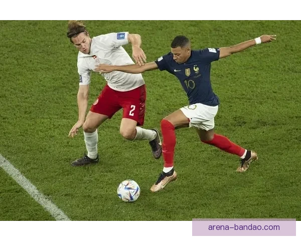 世界杯竞猜胜负走势深度解析与球队状态数据模型预测全攻略